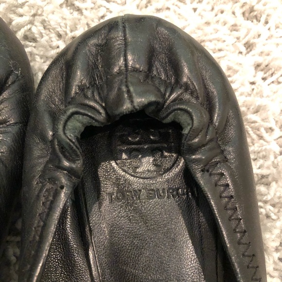 Tory Burch Flats - Picture 5 of 5